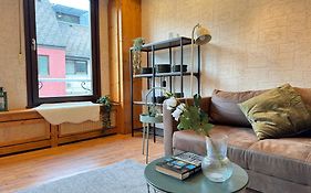 Großes Apartment an der Loreley